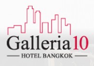 Galleria 10 Hotel Bangkok